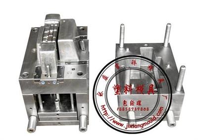 注塑模具选择指南 吉祥模具的产品优势与选型要点