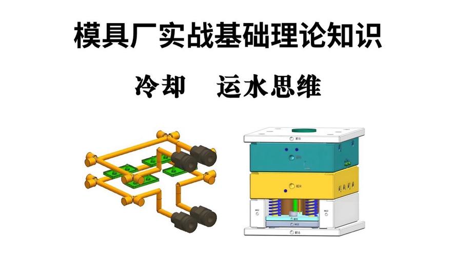 广东模具厂独立设计师必懂的基础理论知识 模具