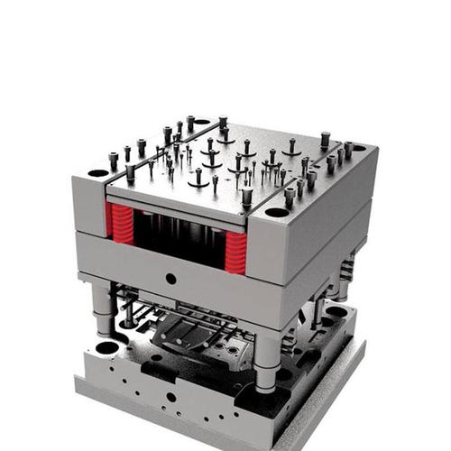 深耕注塑模具制造 从周转箱到卡板的全场景成型解决方案