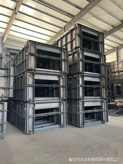 流水槽模具 我厂主营产品的核心优势与生产实力